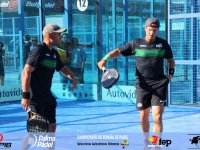 Campeonato España Selecciones Veteranos